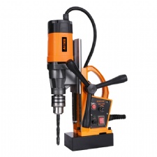 EKIIV 16RE 1350W Professional Use Portable Industrial Drills Machine Small Annular Cutter Magnetic Base
