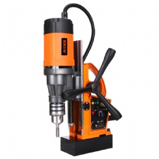 EKIIV MW-16TC Factory Price Electric Magnetic Drill Machine with Customized OEM for Industrial Use on Steel Metal in China