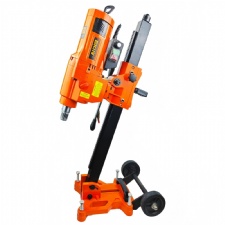 EKIIV MW-255C 3-speed gear speed Professional Industrial Concrete Core Drilling Machine Portable OEM Customized Power Diamond Core Drill