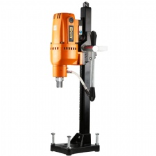 EKIIV MW-180 High-Performance 180mm Max Diameter CNC Designed Core Drill Rigs for Frequent Reinforced Concrete Drilling