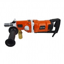 F-180PRO 180MM 2200W Construction Diamond Core Drill Machines for Construction Use